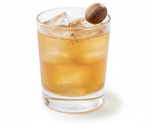 Fish House Punch
