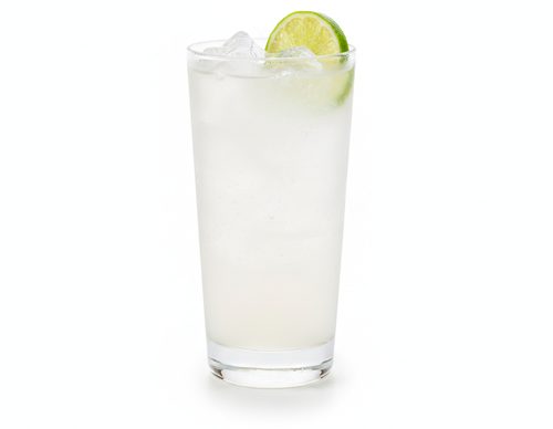 Gin & Tonic