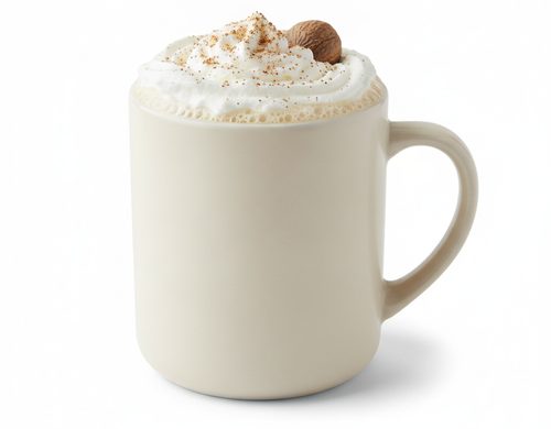 Hot Buttered Pisco