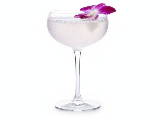 Imperial Blueberry Fizz