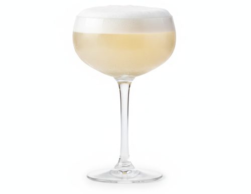 Imperial Silver Corn Fizz