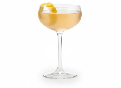 Japanese Cocktail