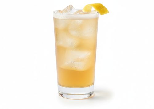Johnny Apple Collins