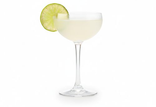 La Florida Cocktail