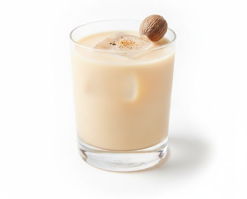 Milk Punch