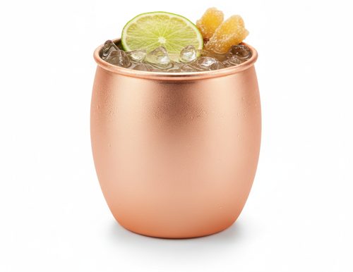 Moscow Mule