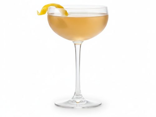 New Amsterdam
