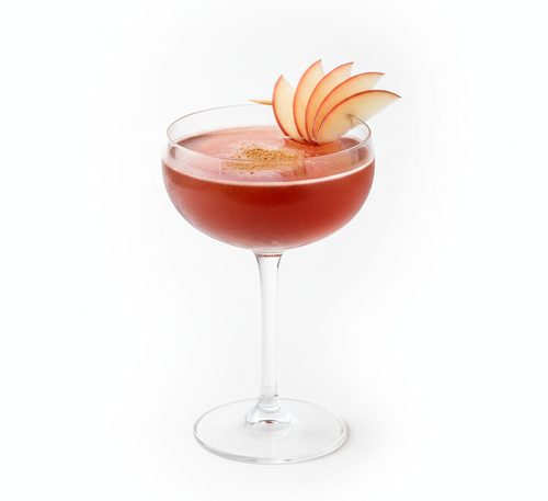 Nouveau Sangaree