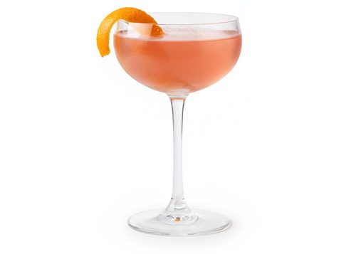 Opera Cocktail
