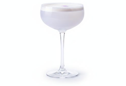 Paul's Club Cocktail