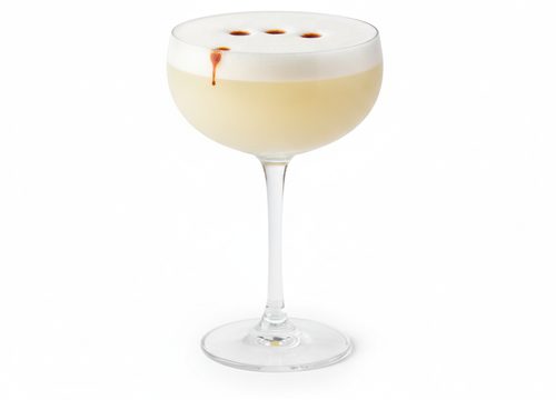 Pisco Sour