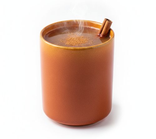 Pumpkin Toddy