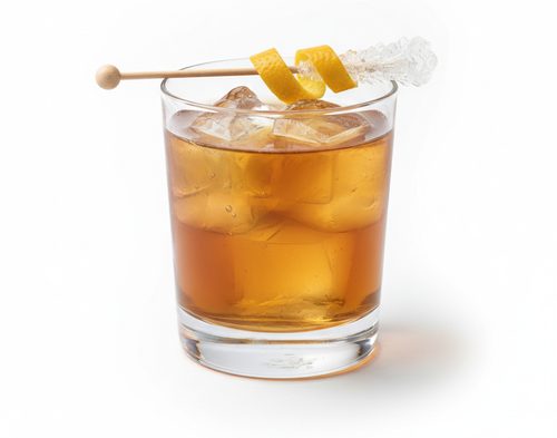 Rack & Rye