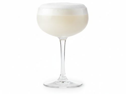 Ramos Gin Fizz