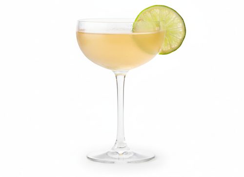 Royal Bermuda Yachtclub Cocktail