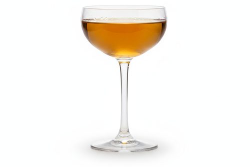 Rusty Nail
