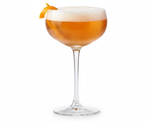 Seelbach Cocktail