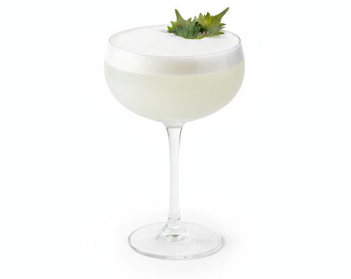 Shiso Malt Sour