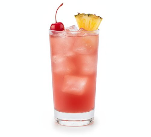 Singapore Sling