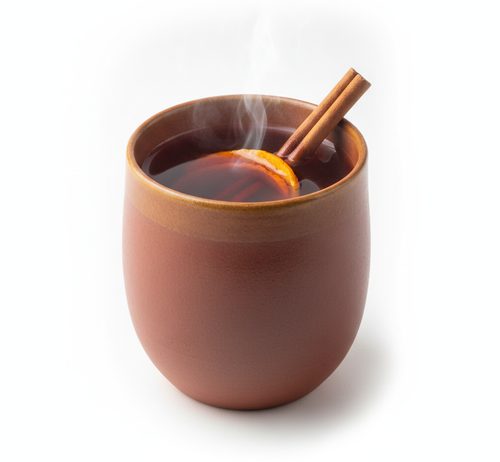 Single Malt Sangaree