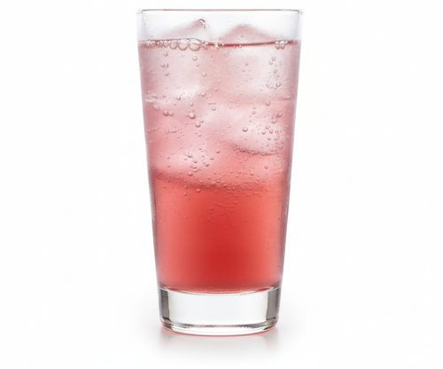 Sloe Gin Fizz