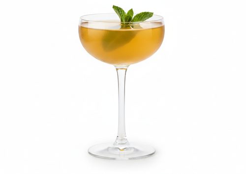 Talbott Leaf