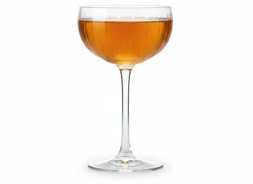Tipperary Cocktail