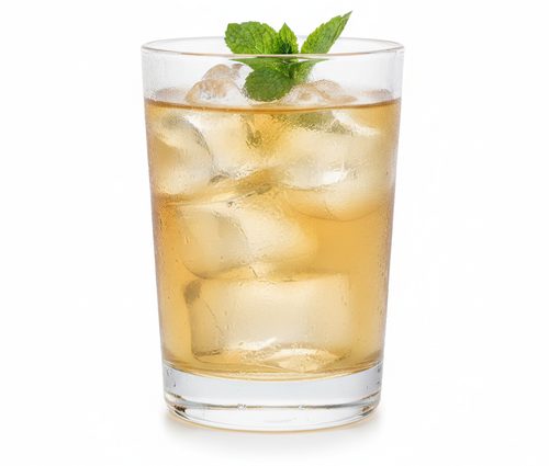 Whiskey Smash