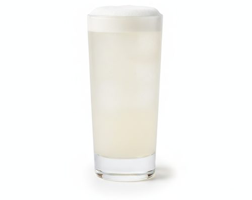 White Birch Fizz