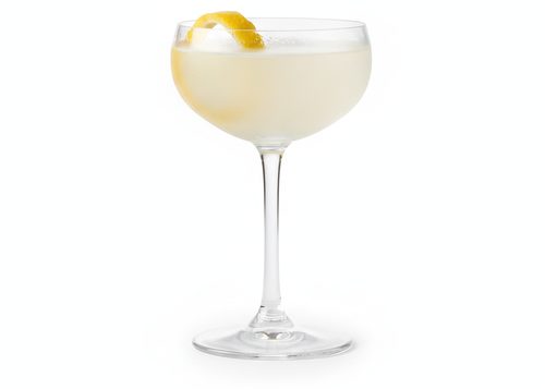 White Negroni