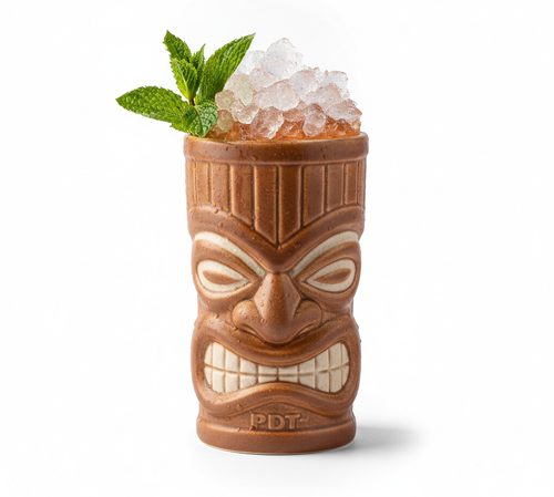 Zombie Punch
