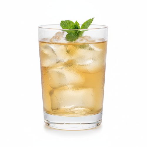 Whiskey Smash