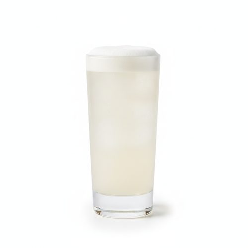 White Birch Fizz