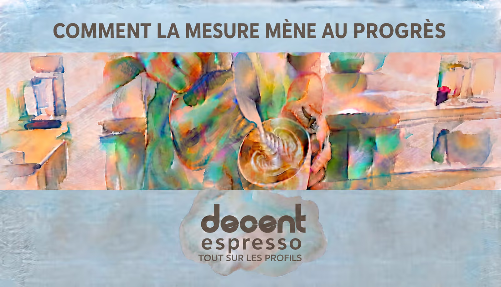Comment mesurer conduit au progrès