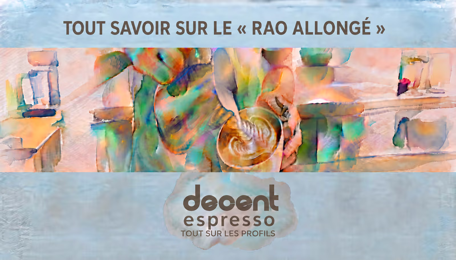 Tout savoir sur l'Allongé