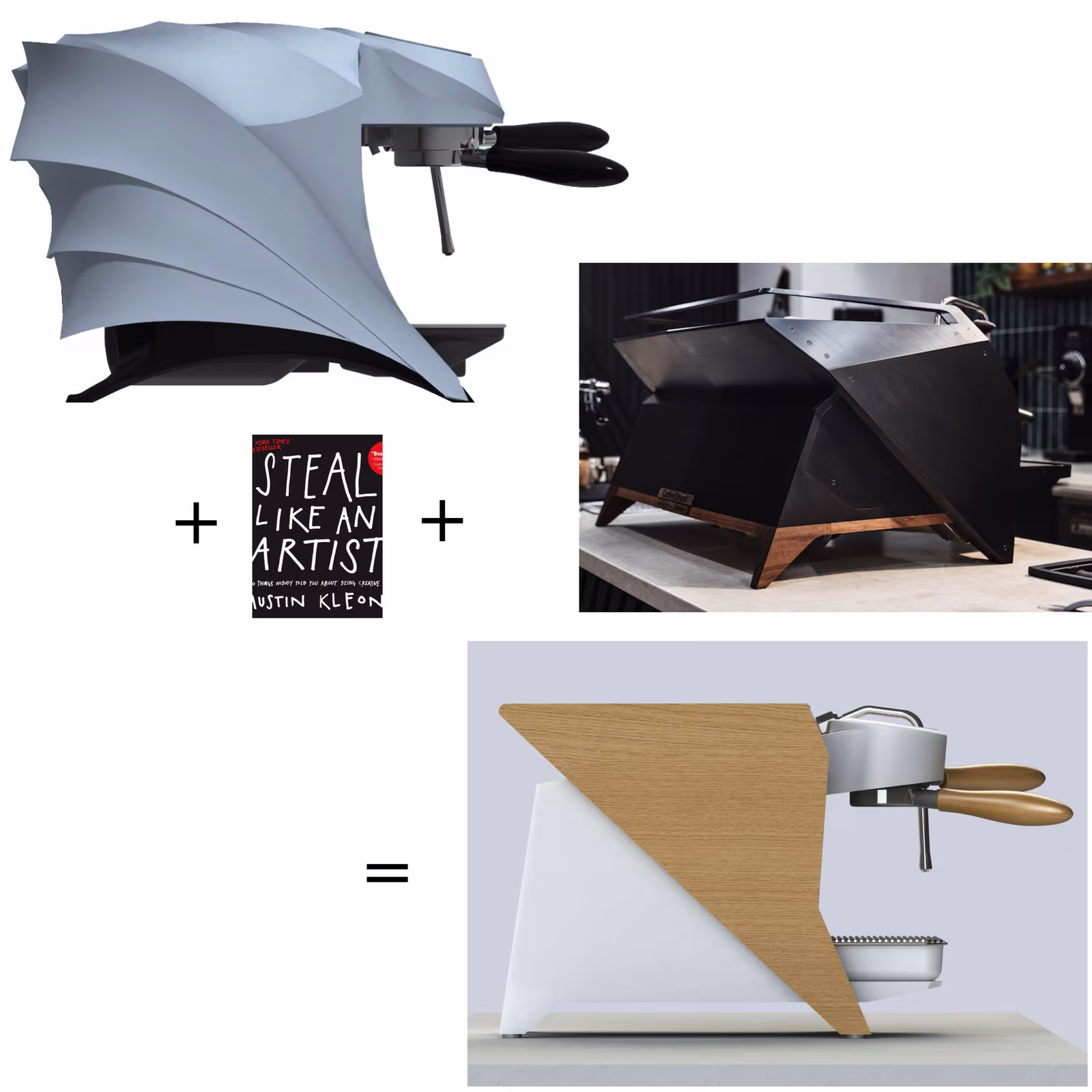 Possible designs for Bengle