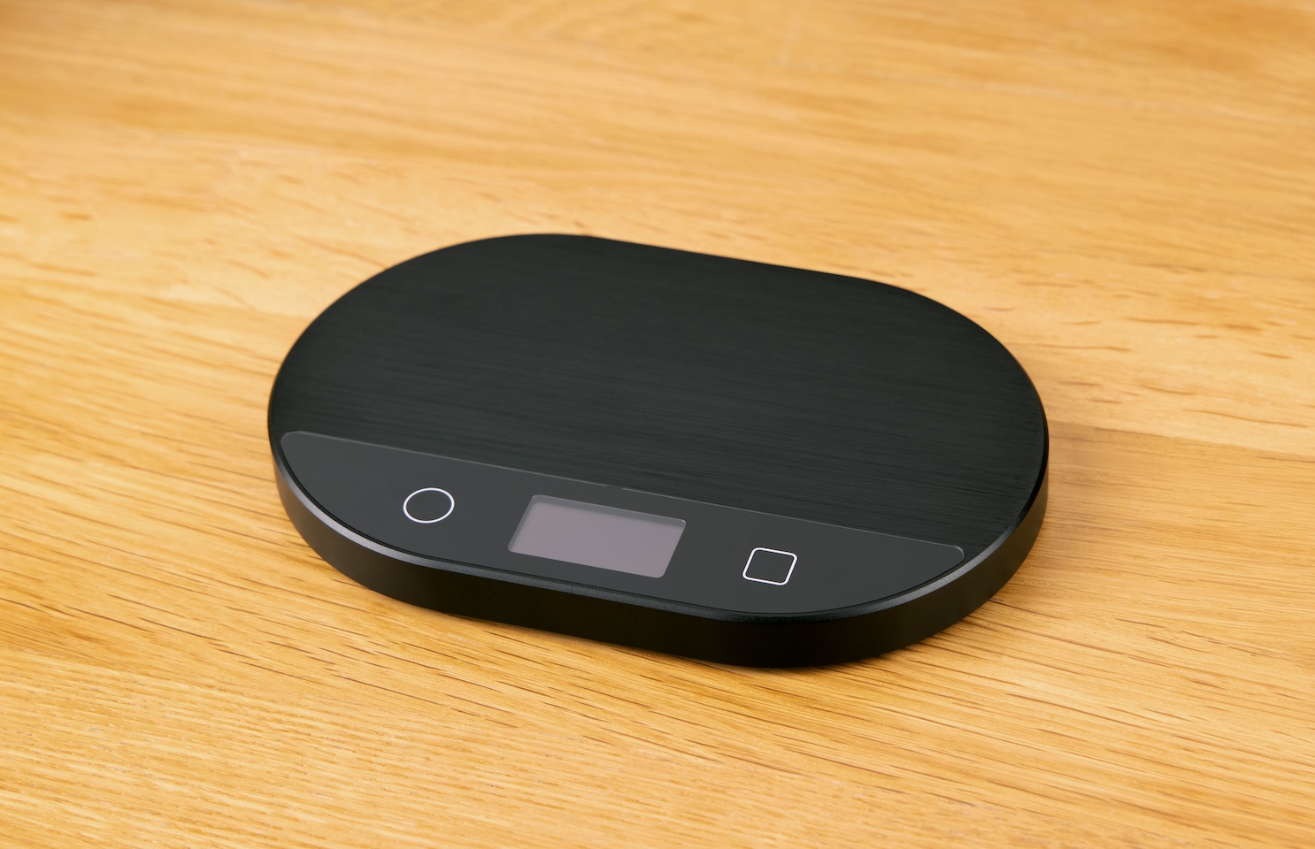 Decent Half Decent Scale