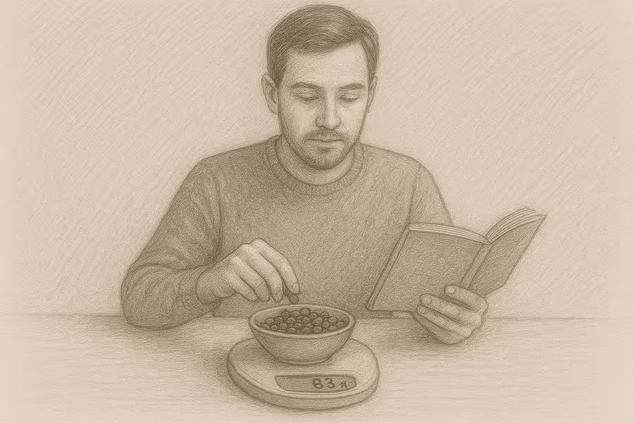 Half Decent Scale documentation