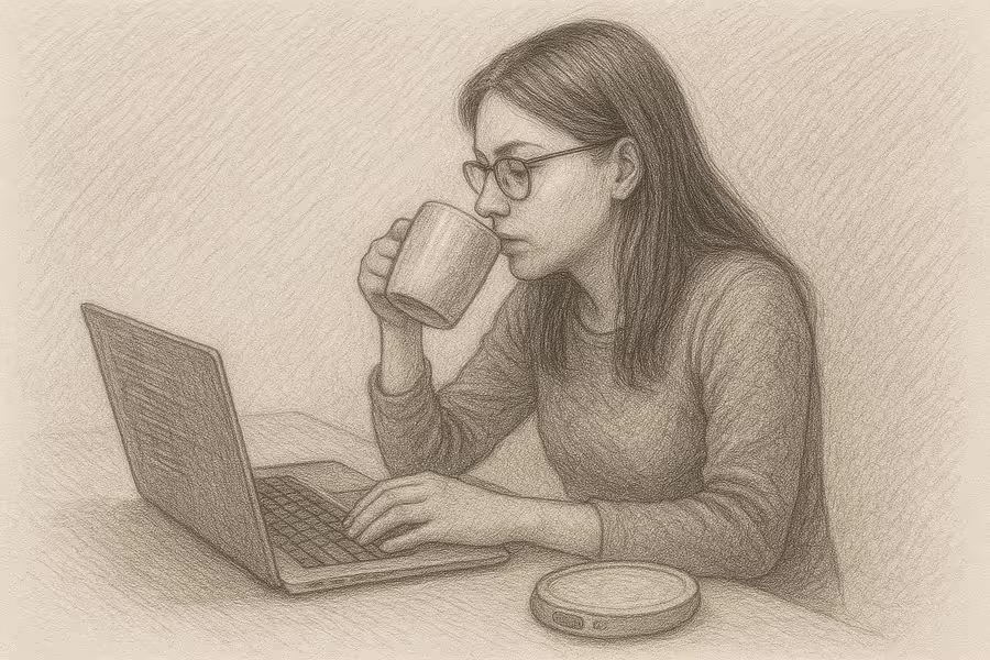 Guía para programadores de Half Decent Scale