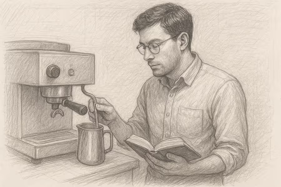 Conocimientos sobre el expreso