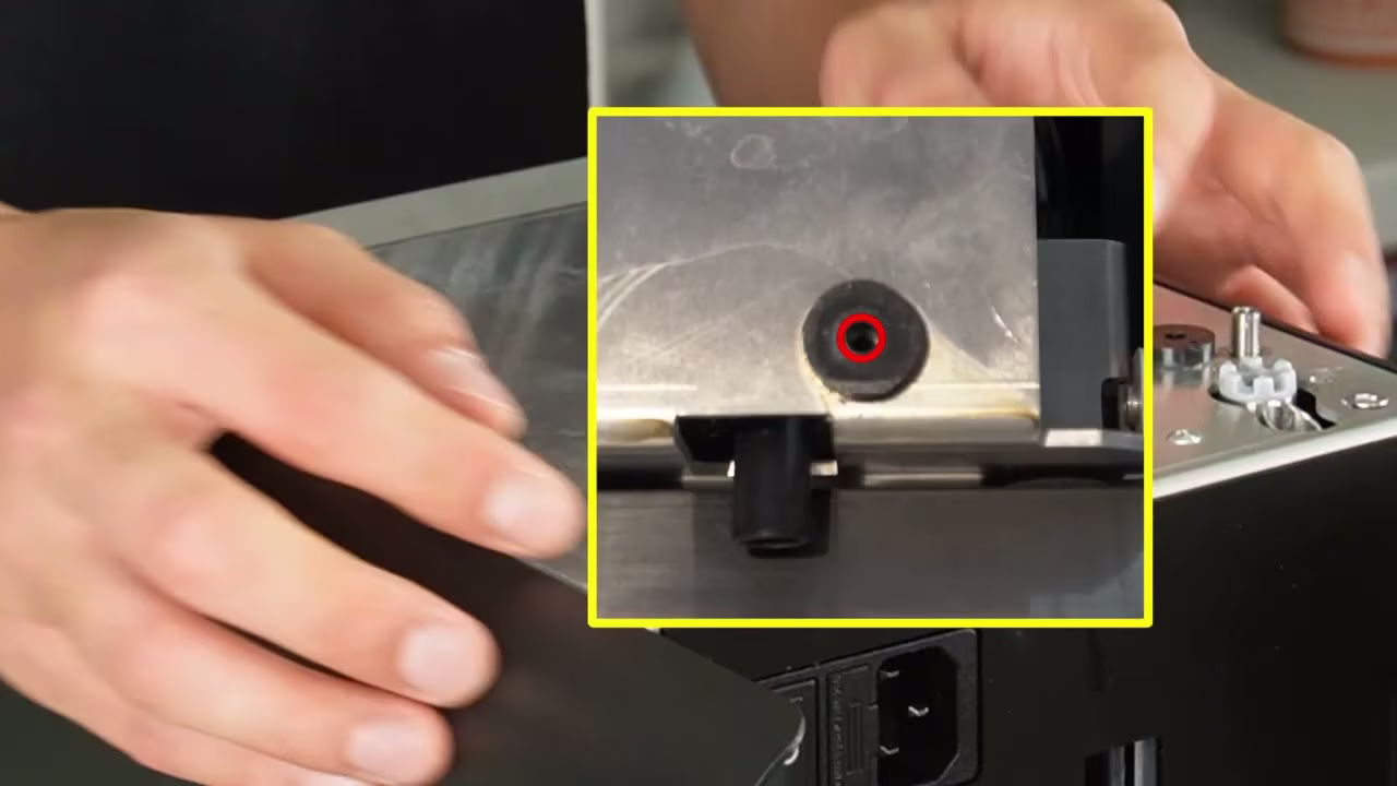 Comment remplacer le piètement