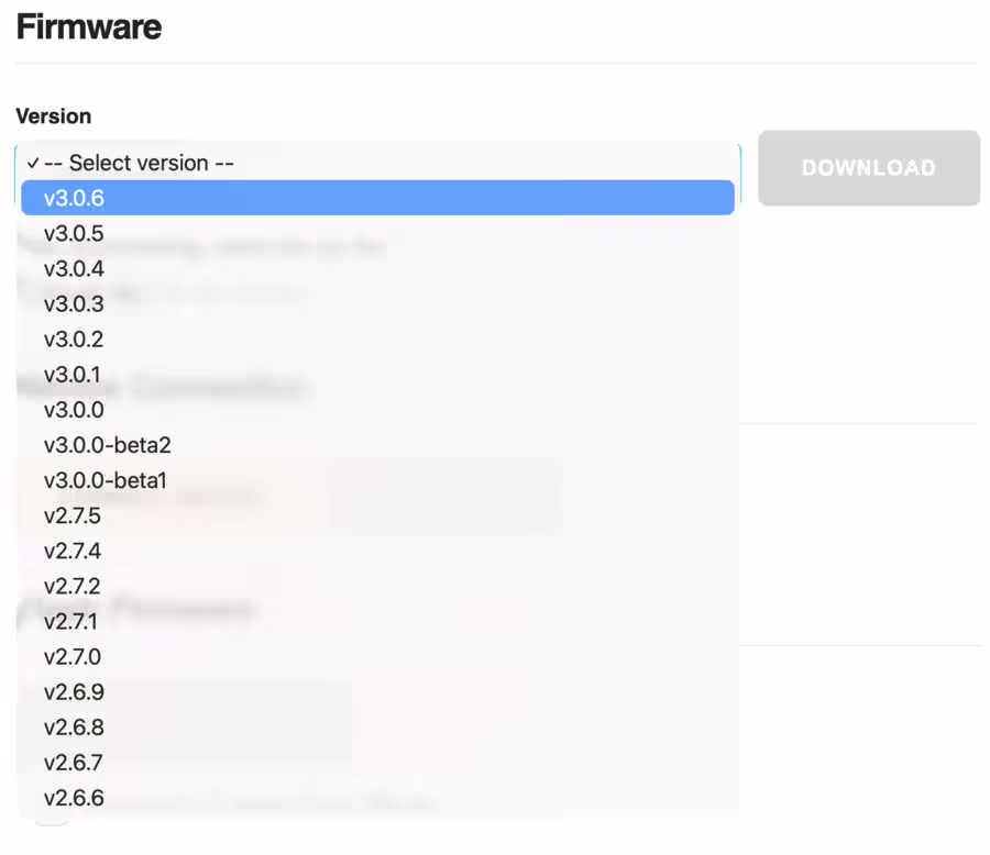Half Decent Scale Updater tool