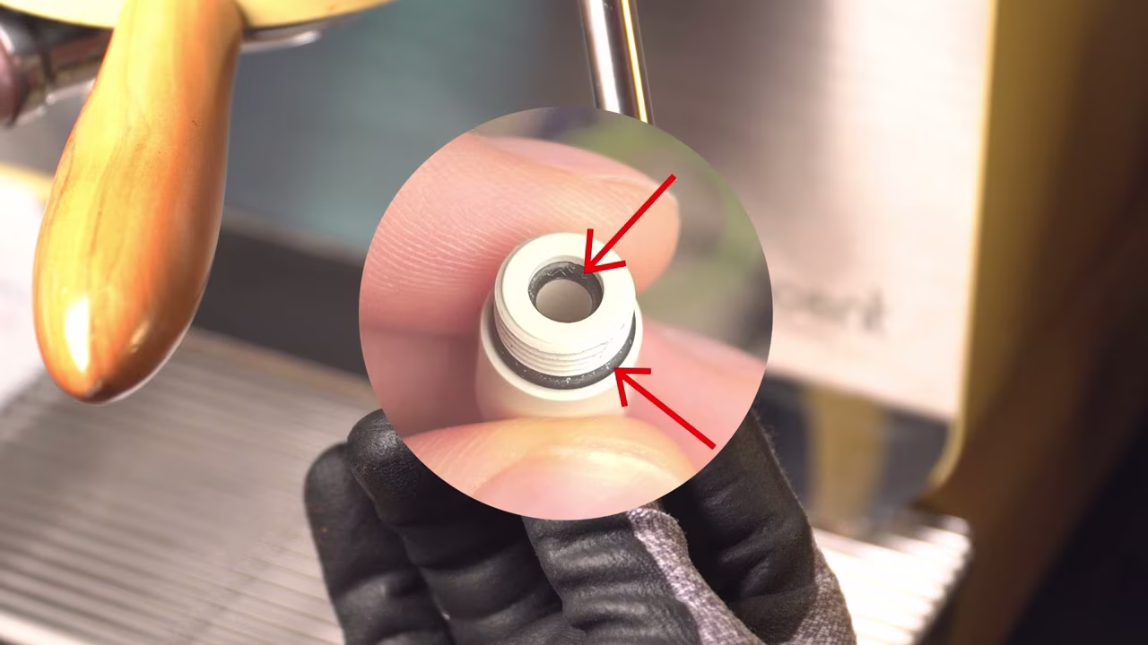 How to replace your steam tip