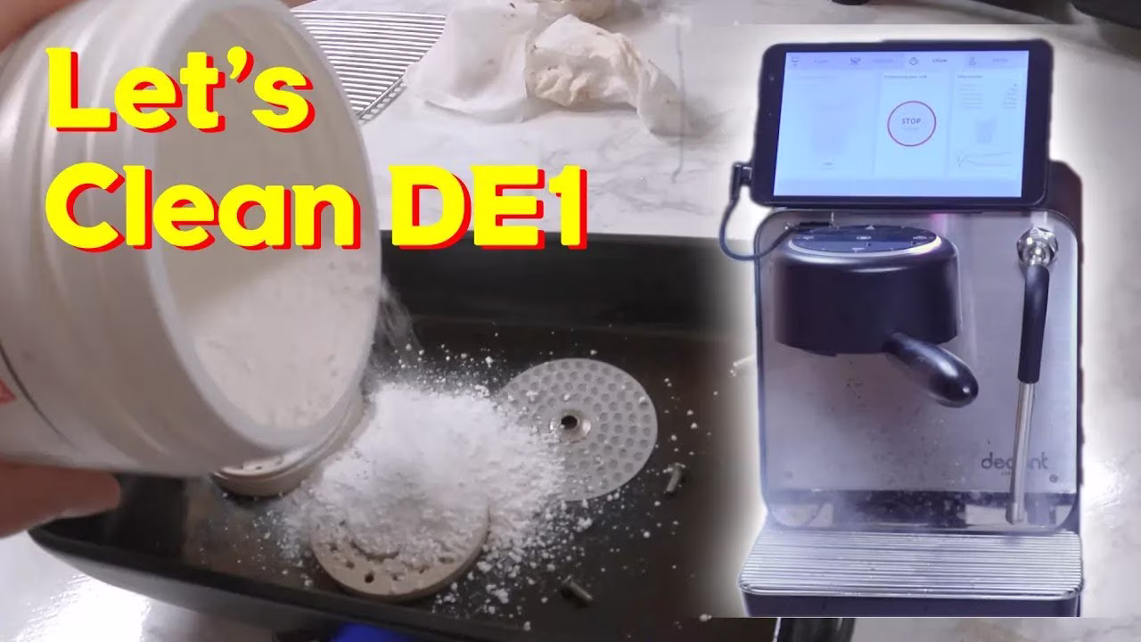 The actual flow rate has become lower than the machine's reading