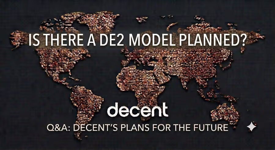 Is there a DE2 model planned?