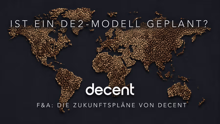 Ist ein DE2-Modell geplant?