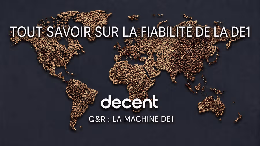 Tout savoir sur la fiabilité de la DE1