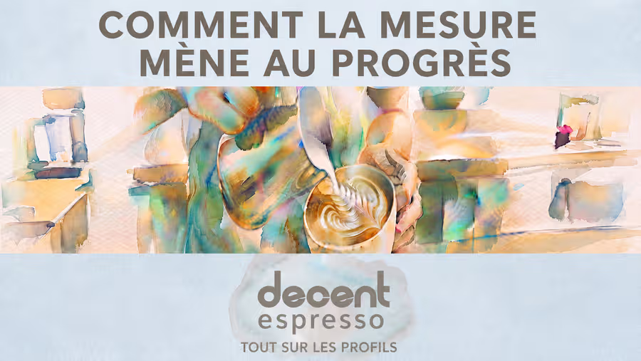 Comment la mesure mène au progrès