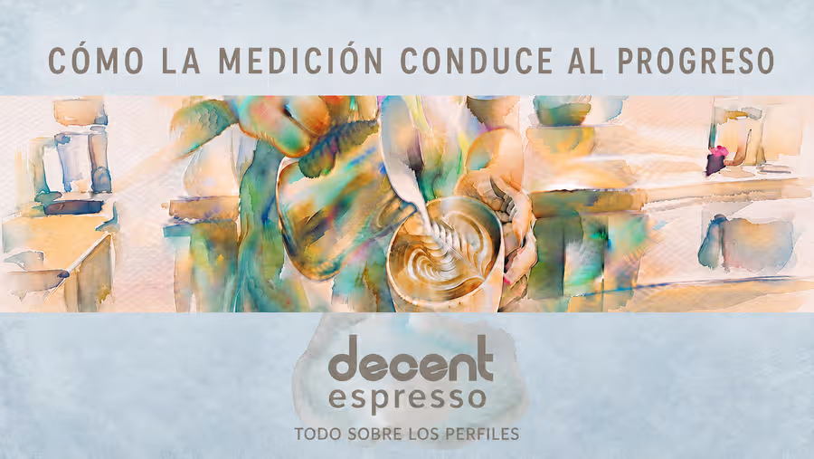 Cómo la medición conduce al progreso