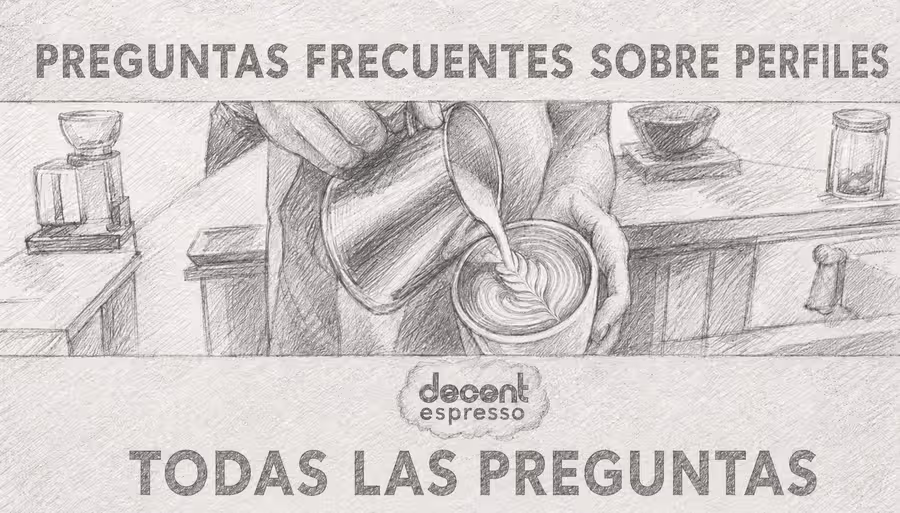 Preguntas frecuentes sobre perfiles: todas las preguntas